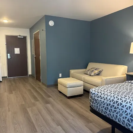 Woodspring Suites Knoxville - Cedar Bluff Exterior photo