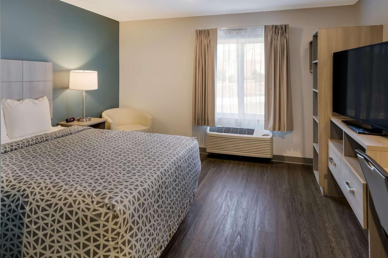 Hotel Woodspring - Cedar Bluff Knoxville