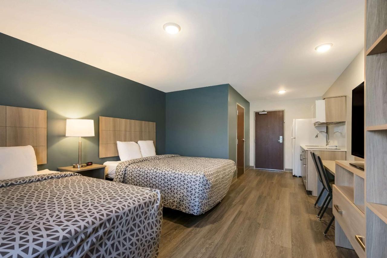 Woodspring - Cedar Bluff 2* Knoxville